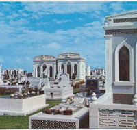 Ingham Cemetery - Hotel Gold Coast