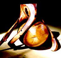 Stanthorpe Regional Art Gallery - Hotel Gold Coast