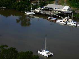 Port Of Maryborough - Hotel Gold Coast 0