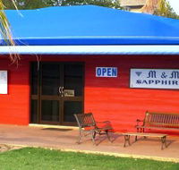 M and M Sapphires - Hotel Gold Coast