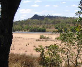 Alabama Hill QLD Hotel Gold Coast