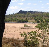Dalrymple National Park - Hotel Gold Coast