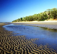 Burrum Coast National Park - Hotel Gold Coast