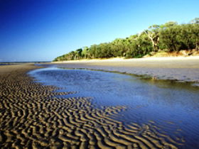 Burrum Coast National Park - Hotel Gold Coast 0