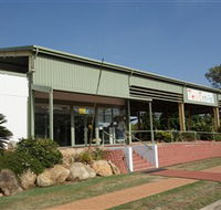 Terrestrial Georgetown Centre - Hotel Gold Coast