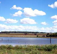 Gordonbrook Dam - Hotel Gold Coast