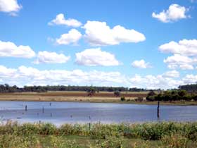 Gordonbrook Dam - Hotel Gold Coast 0