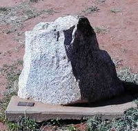 Destructo Monument - Hotel Gold Coast