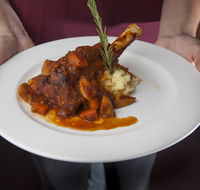 The Overlanders Steakhouse - Hotel Gold Coast