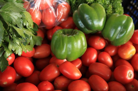 Burleigh Heads Markets - Hotel Gold Coast 0