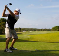 Pelican Waters Golf Club - Hotel Gold Coast