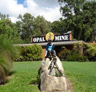 Outback Opal Mine - Hotel Gold Coast