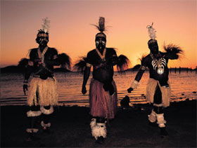 Gab Titui Cultural Centre - Hotel Gold Coast 0
