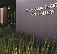 Toowoomba Regional Art Gallery - Hotel Gold Coast
