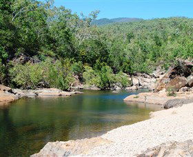 Alligator Creek QLD Hotel Gold Coast