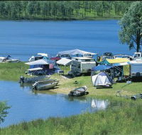 Lake Boondooma - Hotel Gold Coast