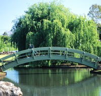 Lake Annand Park - Hotel Gold Coast