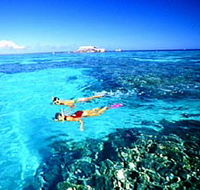 Great Barrier Reef Islands - Hotel Gold Coast