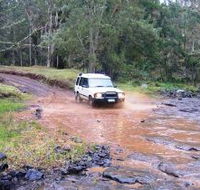 Condamine Gorge '14 River Crossing' - Hotel Gold Coast