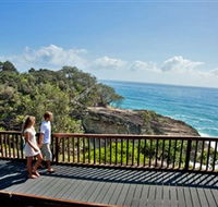 North Gorge Headlands - Hotel Gold Coast