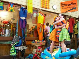 Kuranda - Village In The Rainforest - Hotel Gold Coast 0