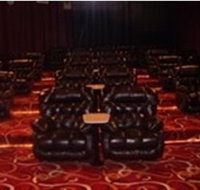 Gladstone Cinemas
