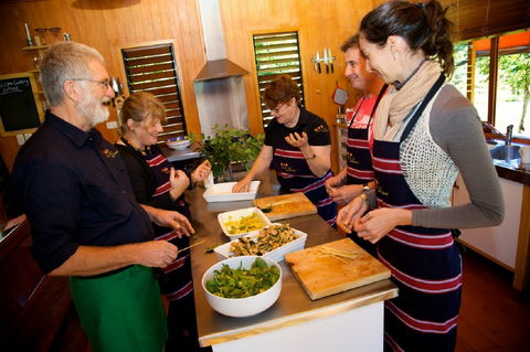 Wild Lime Cooking School - Hotel Gold Coast 0