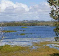 Lake Barfield - Hotel Gold Coast