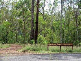 Nanango Fauna Reserve - Hotel Gold Coast 0