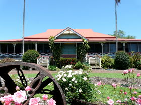 Victoria Plains QLD Hotel Gold Coast