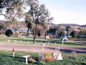 Glenlyon Dam - Hotel Gold Coast 0