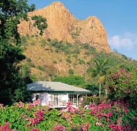 Castle Hill