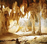 Chillagoe-Mungana Caves National Park - Hotel Gold Coast