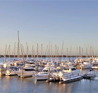 Bundaberg Port Marina - Hotel Gold Coast