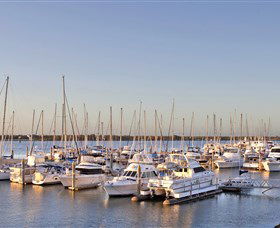 Bundaberg Port Marina - Hotel Gold Coast 0