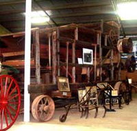 Kingaroy Heritage Museum - Hotel Gold Coast