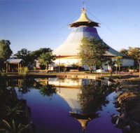 Australian Workers Heritage Centre - Hotel Gold Coast