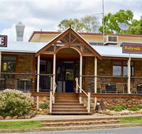 Rubyvale Gem Gallery - Hotel Gold Coast