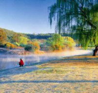 Quart Pot Creek - Hotel Gold Coast
