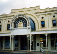 Stock Exchange Arcade and Assay Mining Museum - Hotel Gold Coast