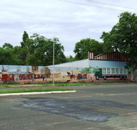 Augathella Murals - Hotel Gold Coast