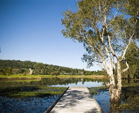 Eagleby Wetlands - Hotel Gold Coast 0