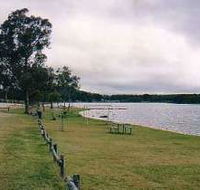 Storm King Dam - Hotel Gold Coast