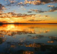 Aramac - Muttaburra Heritage Trail - Hotel Gold Coast