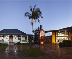 Bundaberg Distilling Company Bondstore - Hotel Gold Coast 0