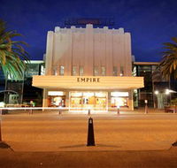 Empire Theatre - Hotel Gold Coast
