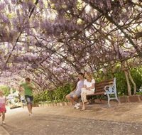 Laurel Bank Park - Hotel Gold Coast