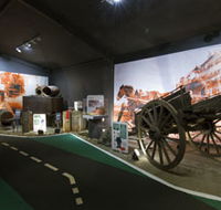 Transport and Main Roads Heritage Centre - Hotel Gold Coast