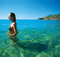 Agnes Water Beach - Hotel Gold Coast