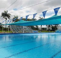 Pioneer Swim Centre - Hotel Gold Coast